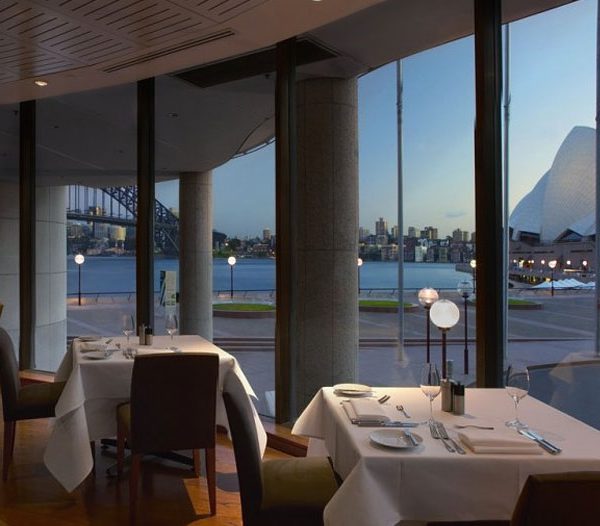 Aria Restaurant