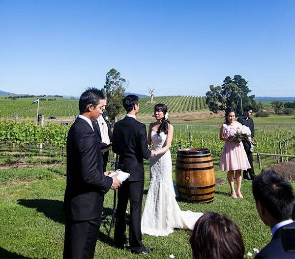 Balgownie Estate