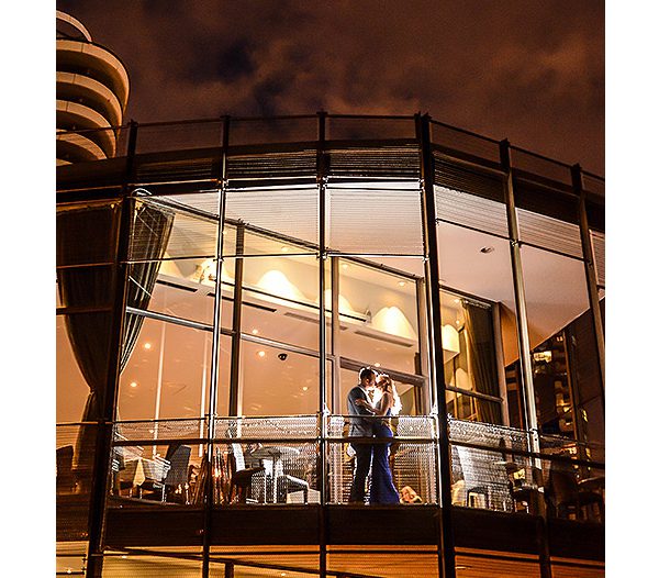 Berth Restaurant and Bar