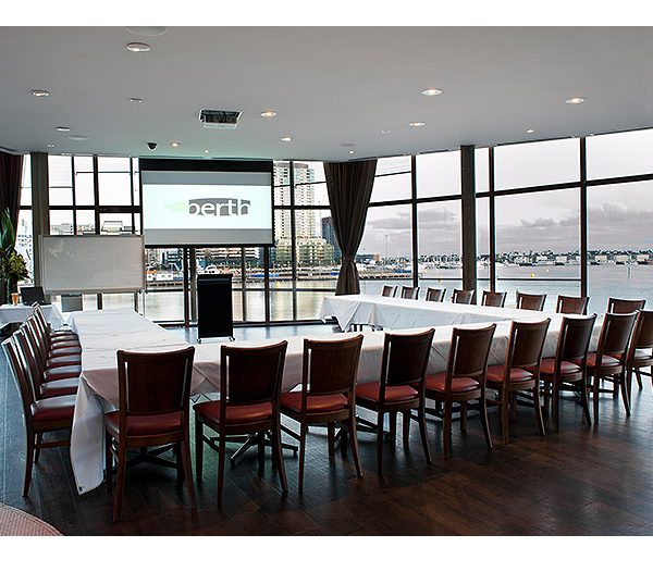 Berth Restaurant and Bar