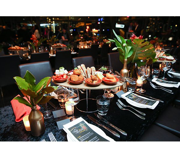 Berth Restaurant and Bar