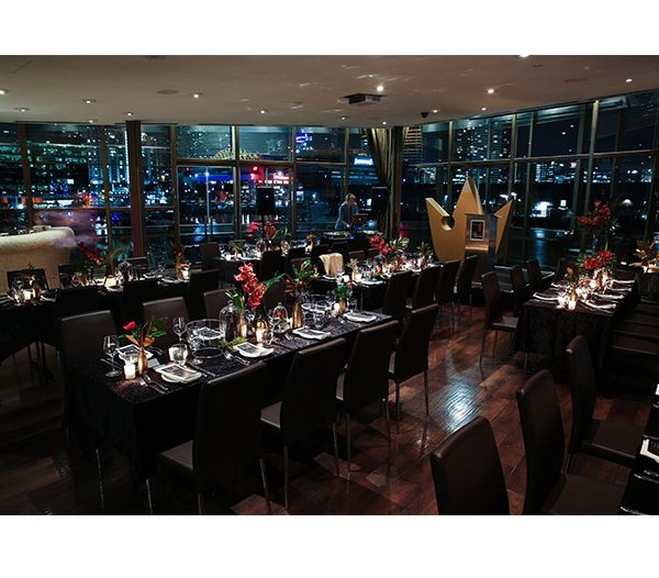 Berth Restaurant and Bar