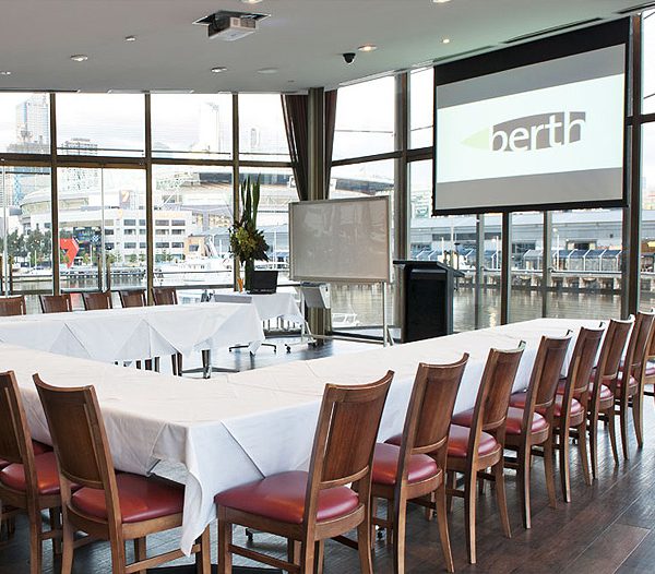 Berth Restaurant and Bar