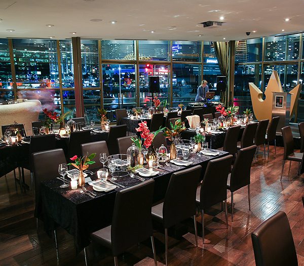 Berth Restaurant and Bar