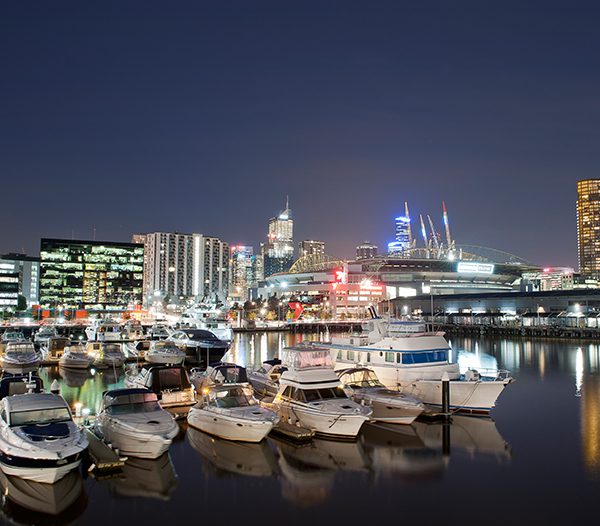 Berth Restaurant and Bar