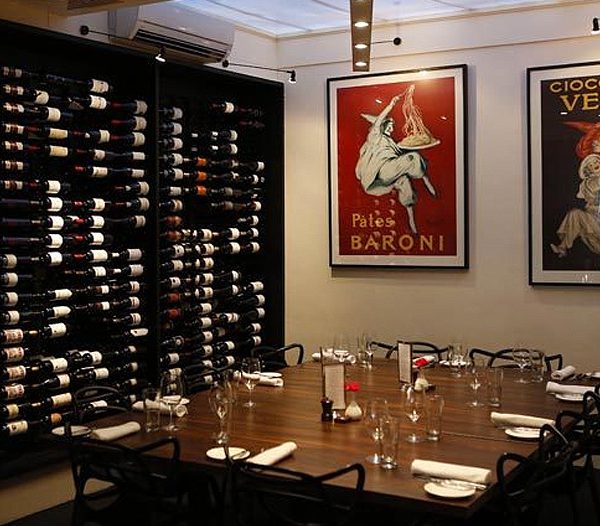 Bistro Felix Wine Bar