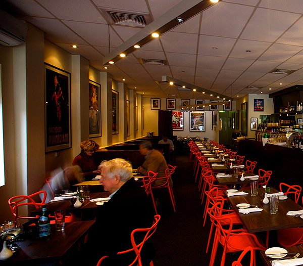 Bistro Felix Wine Bar