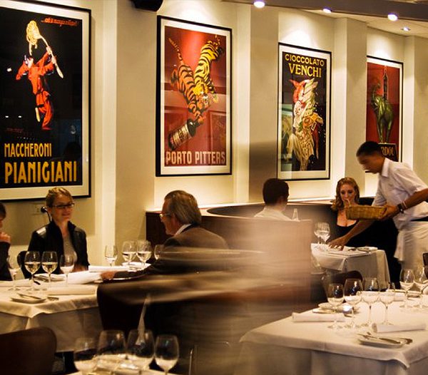 Bistro Felix Wine Bar