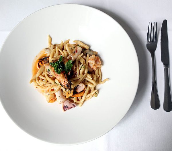 Bottega Restaurant
