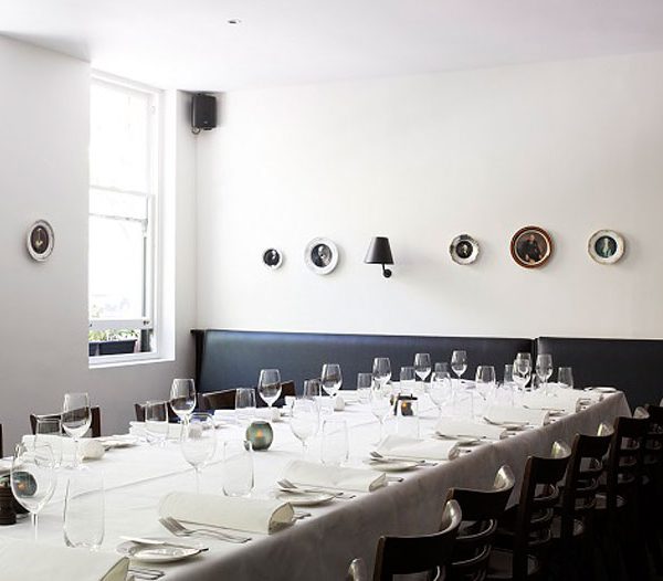 Bottega Restaurant