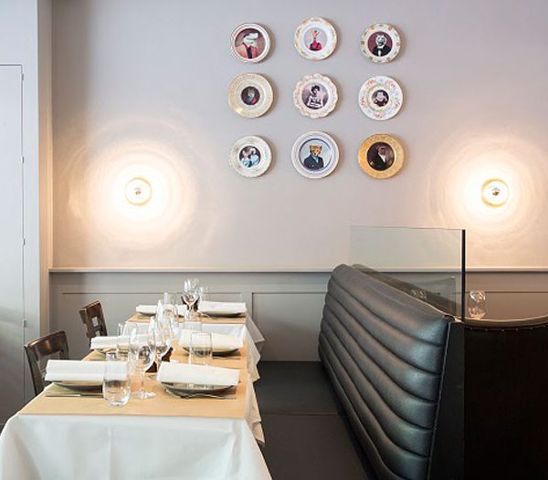 Bottega Restaurant