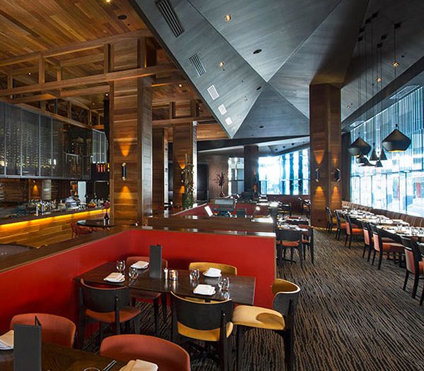 Dock 37 Bar and Kitchen