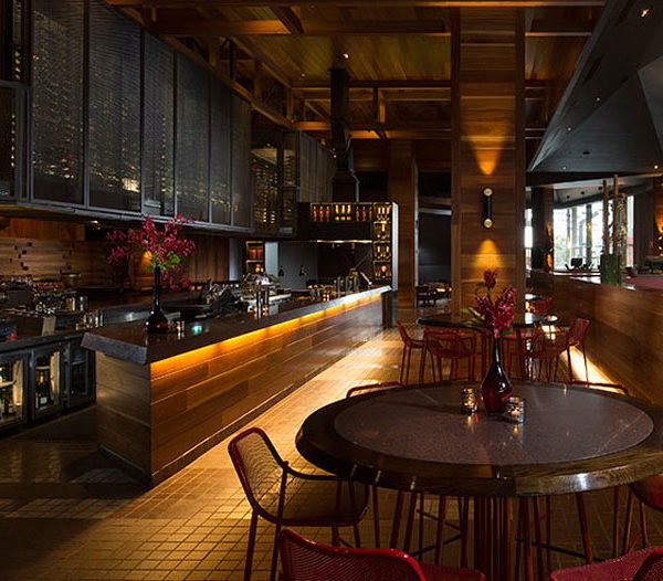 Dock 37 Bar and Kitchen