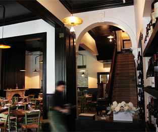 Epocha Restaurant