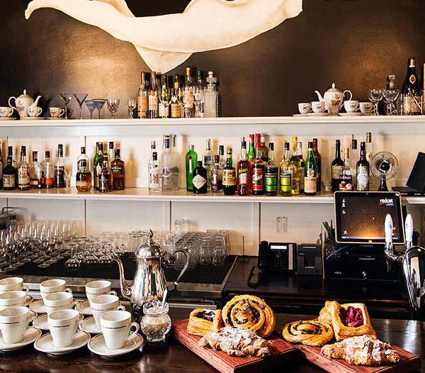 Epocha Restaurant
