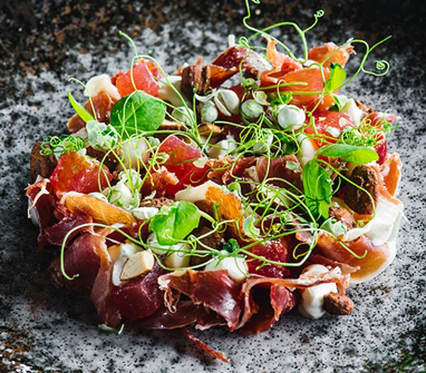 Flying Fish Restaurant and Bar