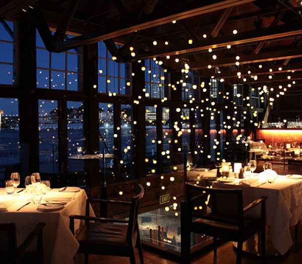 Flying Fish Restaurant and Bar