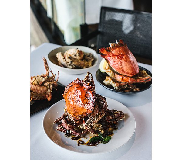 Flying Fish Restaurant and Bar