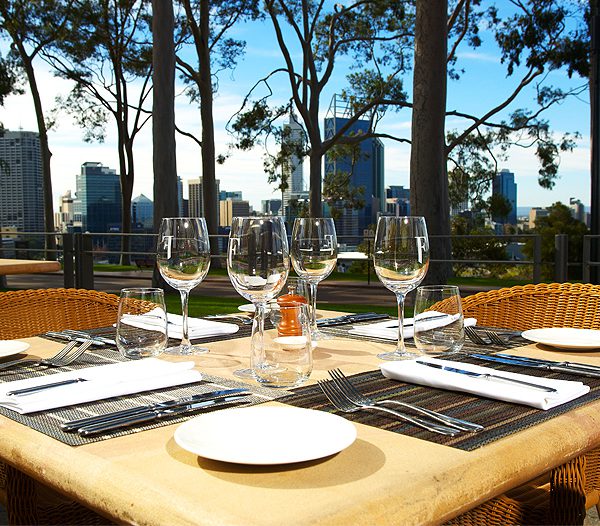 Fraser’s Kings Park