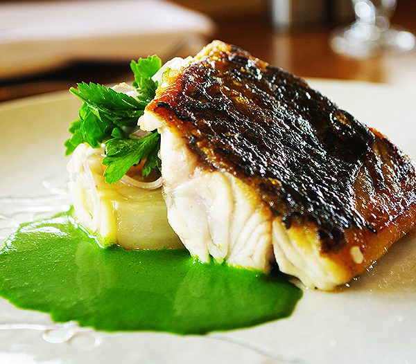 Gracie's Restaurant @ Flowerdale Estate