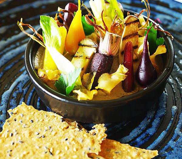 Gracie's Restaurant @ Flowerdale Estate