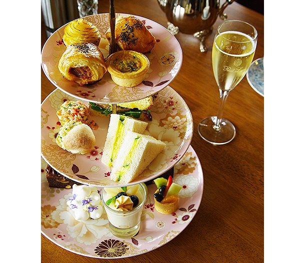 Gracie's Restaurant @ Flowerdale Estate