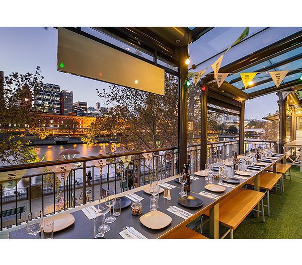 Hophaus Bier Bar & Grill
