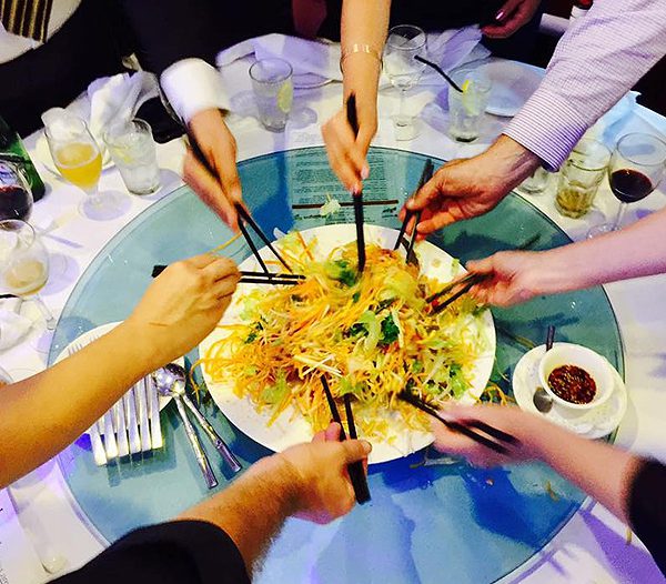 House Of Chow