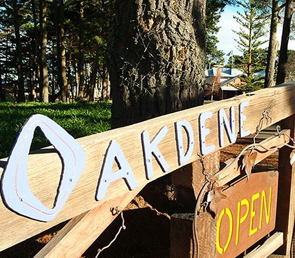 Marty @ Oakdene