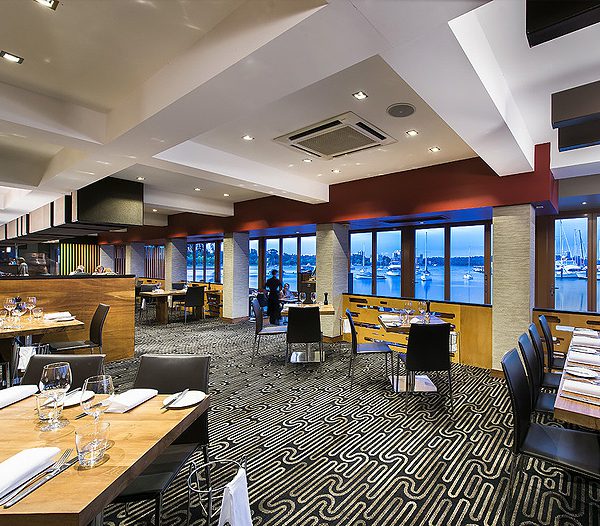 Matilda Bay Food & Wine