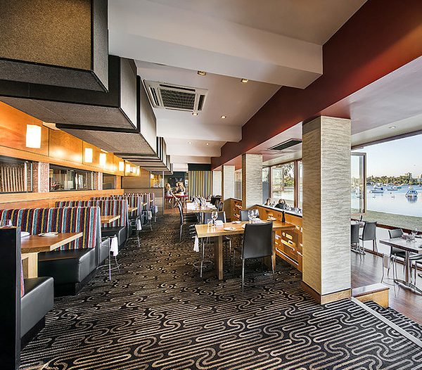Matilda Bay Food & Wine