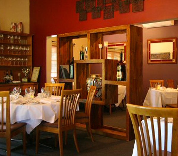Mercer's Restaurant