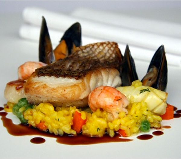 Mercer's Restaurant
