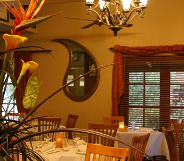 Mercer's Restaurant