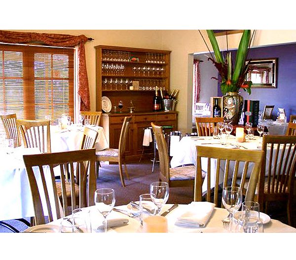 Mercer's Restaurant