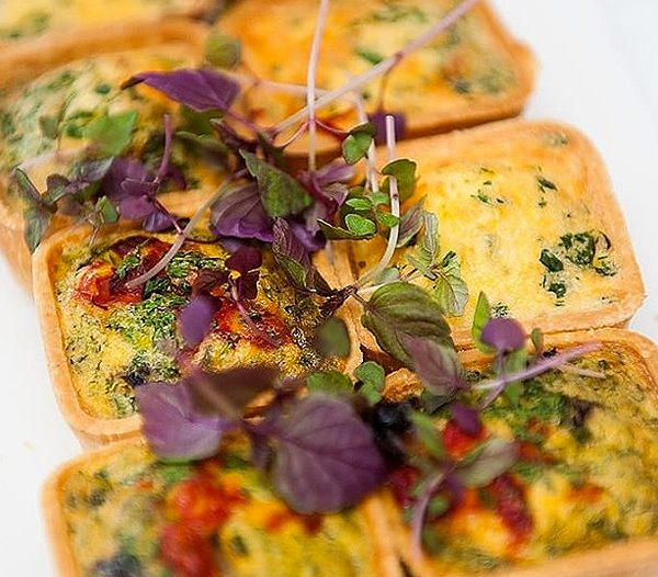 Mirra Private Dining and Events