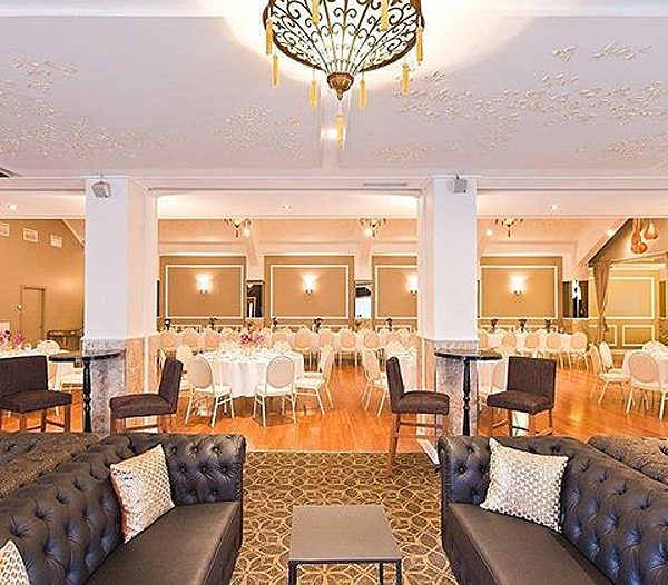 Mirra Private Dining and Events