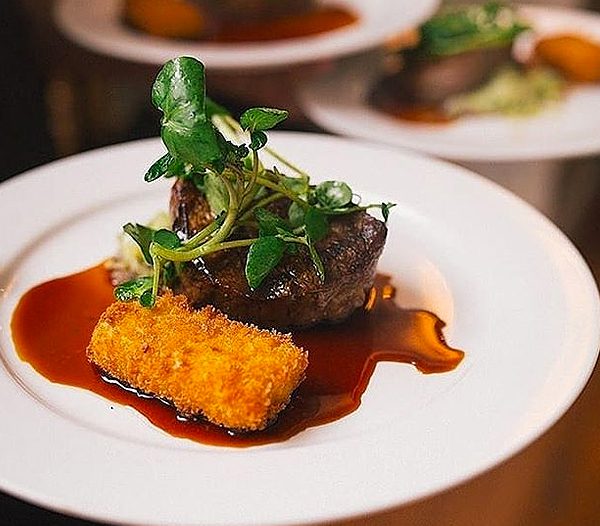 Mirra Private Dining and Events