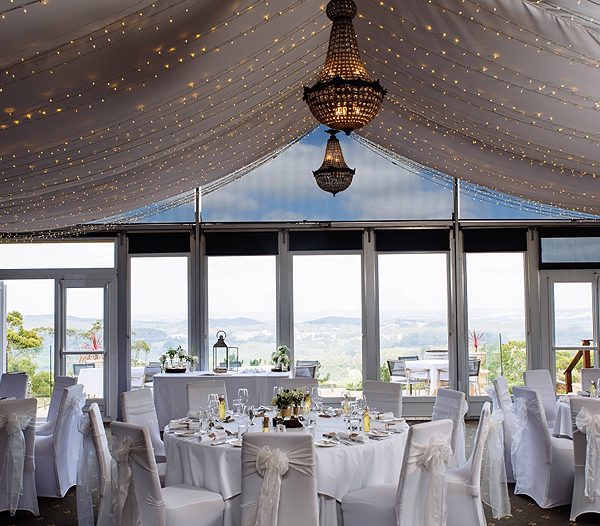 Mount Lofty House