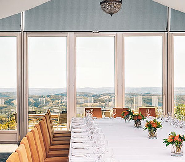 Mount Lofty House