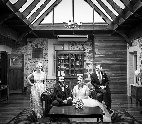 Mount Lofty House