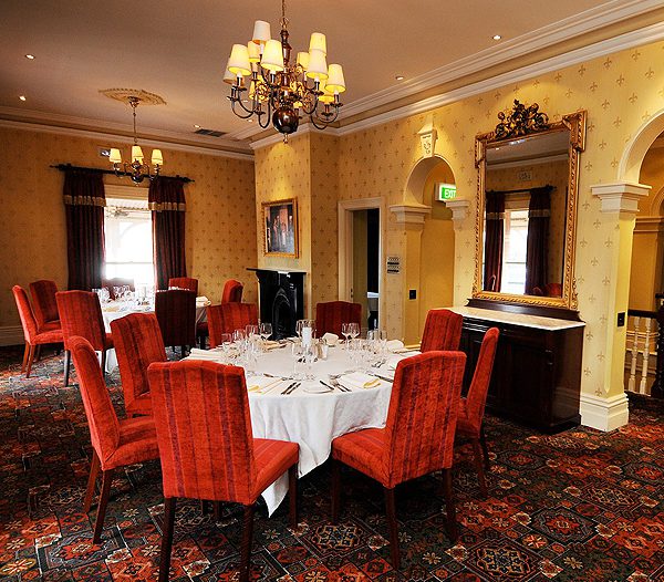 Old England Hotel