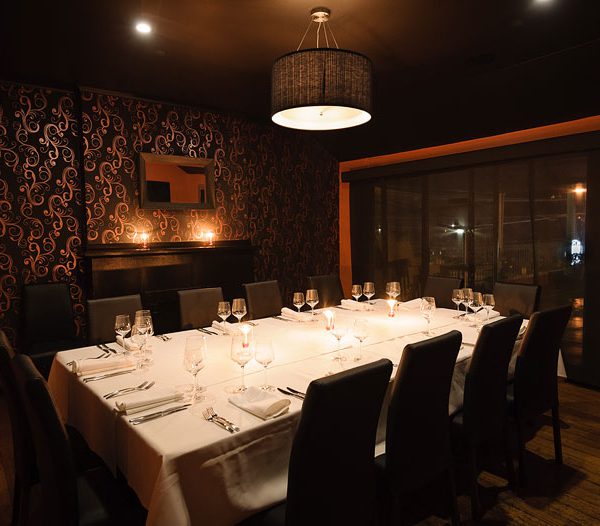 Olivette Restaurant