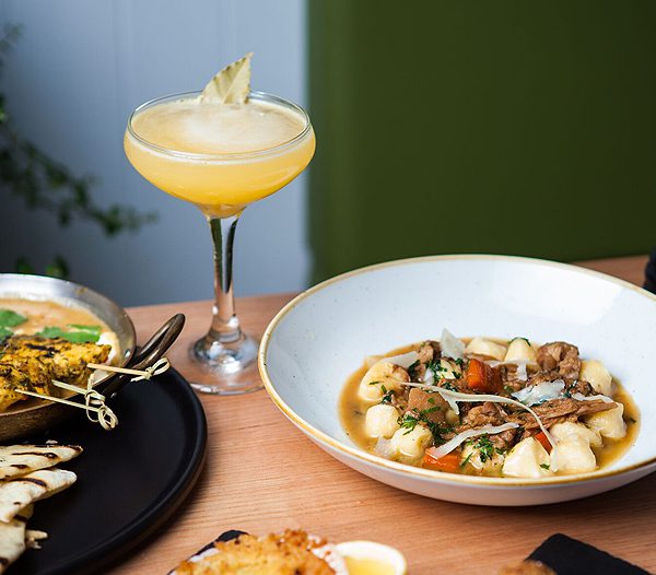One Fifty Ascot Bar & Eatery