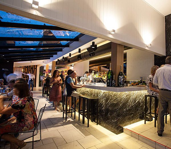 One Fifty Ascot Bar & Eatery