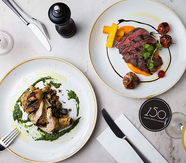 One Fifty Ascot Bar & Eatery