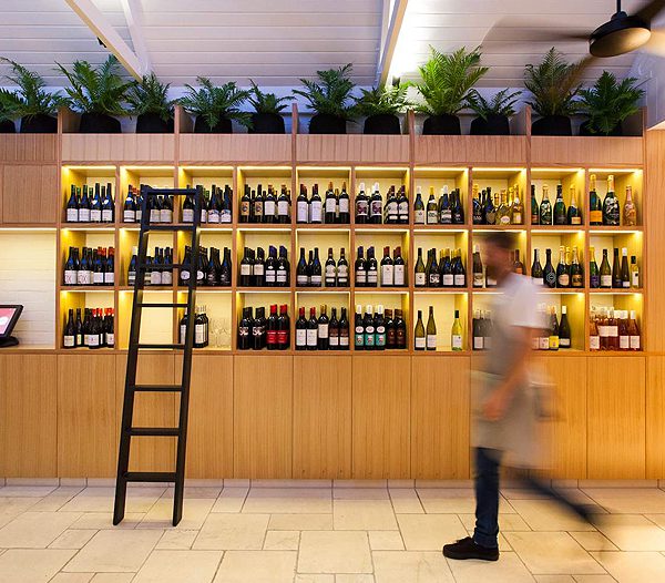 One Fifty Ascot Bar & Eatery