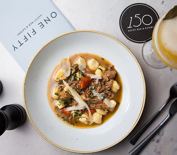 One Fifty Ascot Bar & Eatery