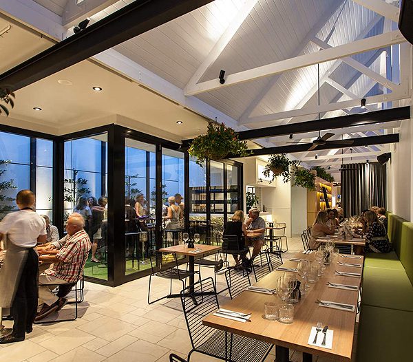 One Fifty Ascot Bar & Eatery
