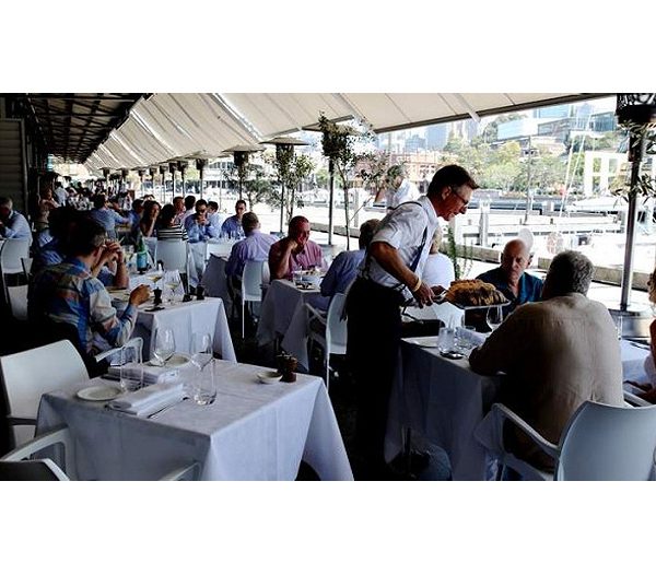 Otto Ristorante